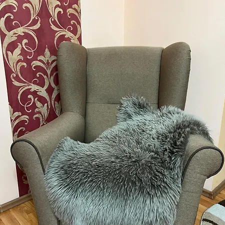 アパート Stephanie *