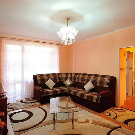 Apartment Stephanie Brasov