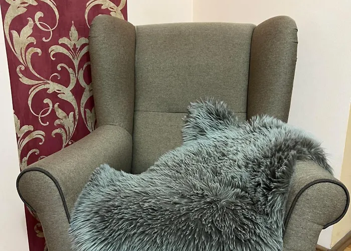 アパート Stephanie *