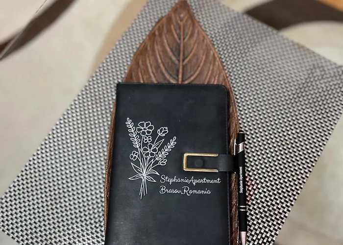 Apartment Stephanie Brasov