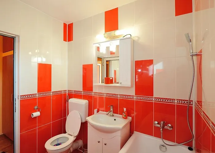 Apartment Stephanie *