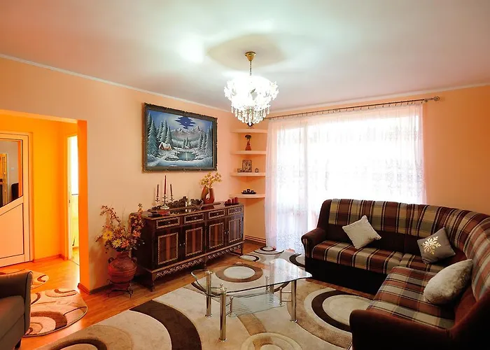 Apartment Stephanie *